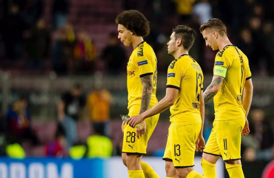 风云突变！多特蒙德国际比赛日迎来里程碑；中超版图或变；气氛紧张；心理建设被强调的简单介绍-金年会体育入口