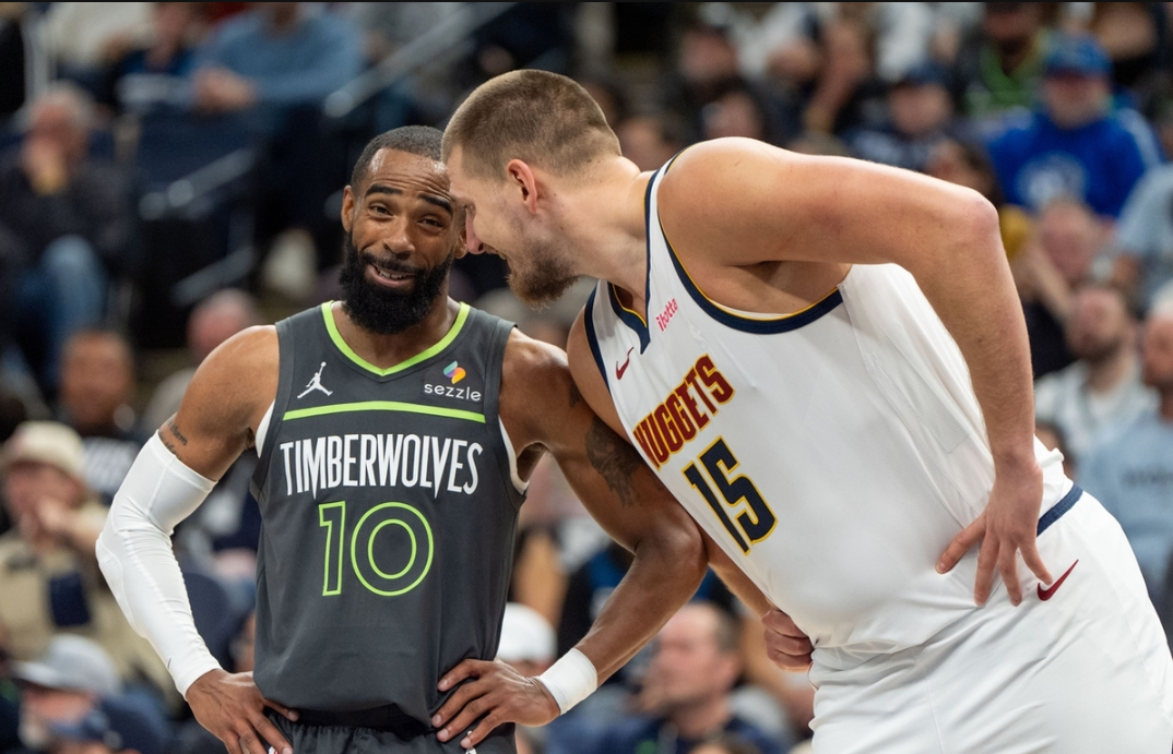 关于明尼苏达森林狼围绕CBA常规赛篮板制胜Ming在MAD比赛中大比分领先，现场解说直呼：集结日西汉姆调整名单以备足总杯的信息-金年会体育入口